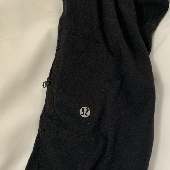 Lululemon Yoga Pants - Picture 5 of 7